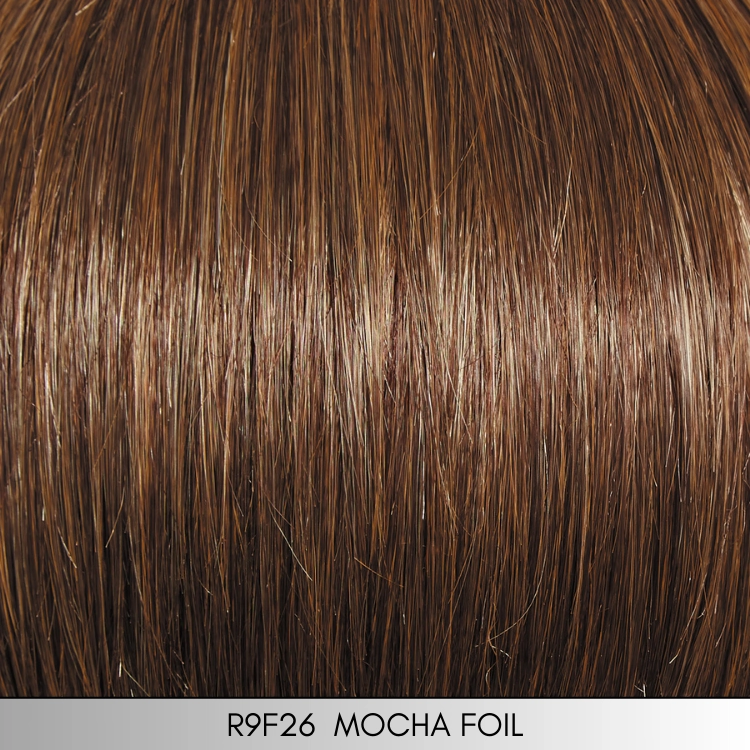 Voltage - Signature Wig Collection by Raquel Welch