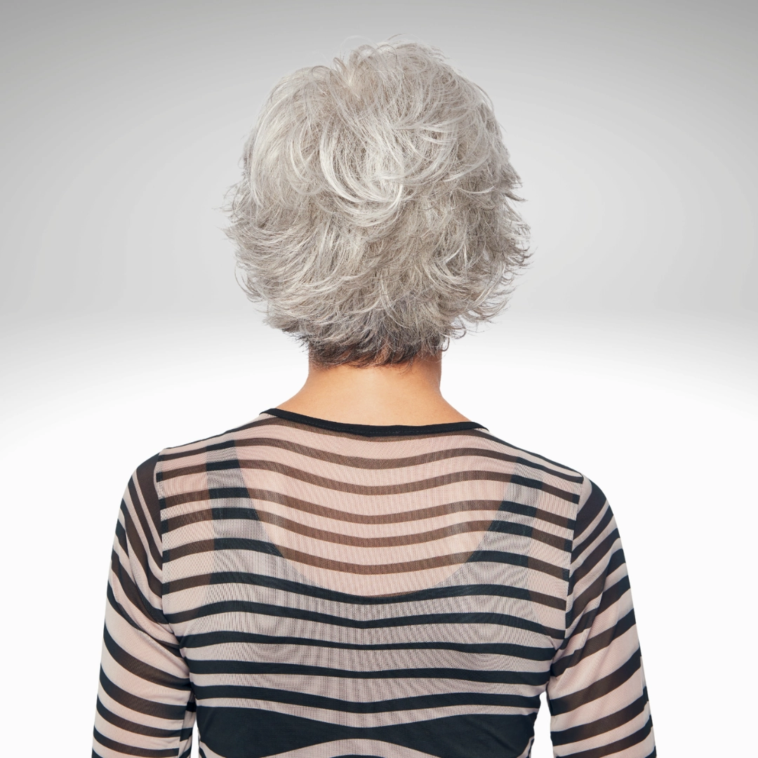 Voltage - Signature Wig Collection by Raquel Welch