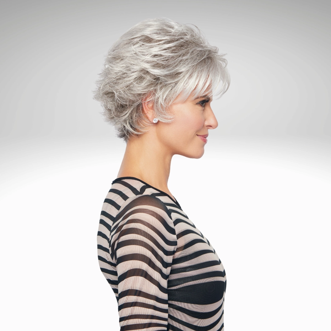 Voltage - Signature Wig Collection by Raquel Welch