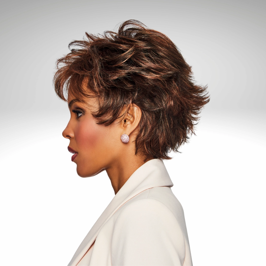 Voltage - Signature Wig Collection by Raquel Welch
