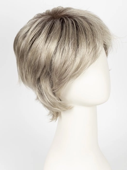 Voltage | Synthetic Wig (Basic Cap)