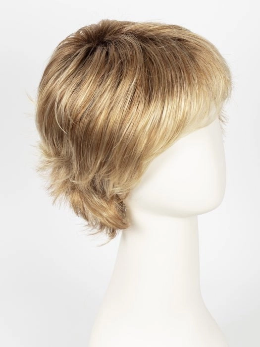 Voltage Elite | Synthetic Lace Front Wig (Hand-Tied)
