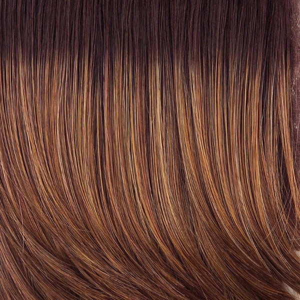 Voltage Elite HT Wig by Raquel Welch | Synthetic Hair | Average Cap
