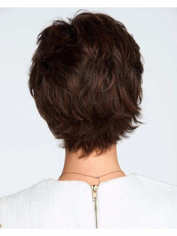 Voltage Elite HT Wig by Raquel Welch | Synthetic Hair | Average Cap