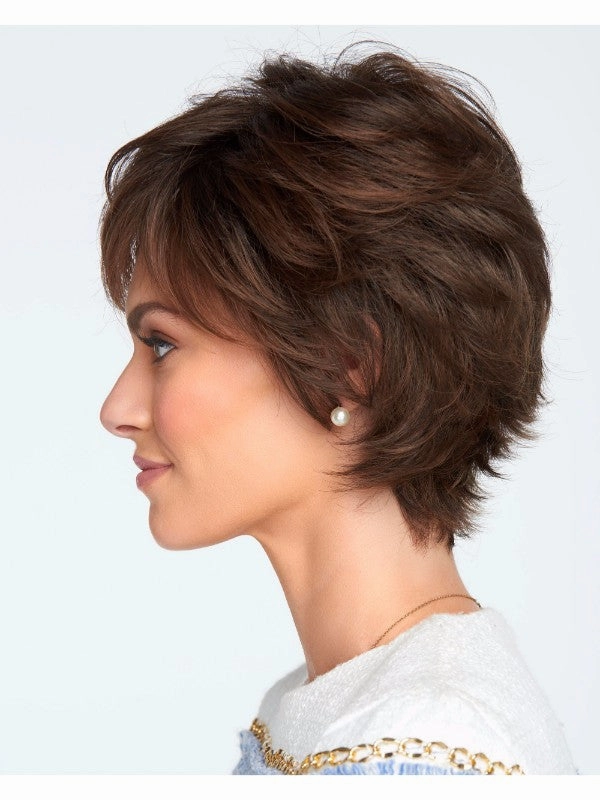 Voltage Elite HT Wig by Raquel Welch | Synthetic Hair | Average Cap
