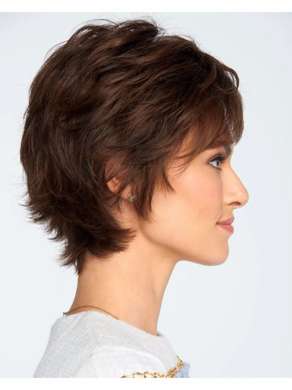 Voltage Elite HT Wig by Raquel Welch | Synthetic Hair | Average Cap