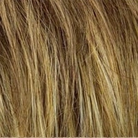 Voltage Large wig - Raquel Welch