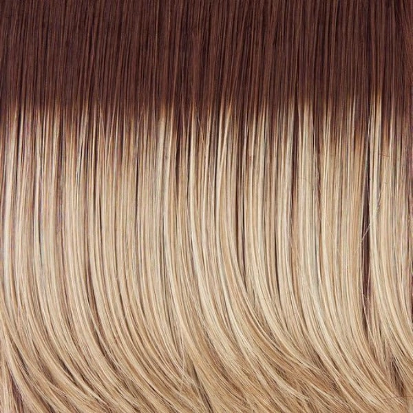 Voltage Wig by Raquel Welch | Synthetic Hair | Petite Cap