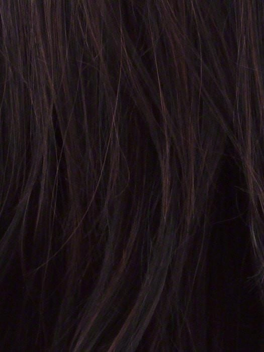 Voluminous Crop | Synthetic Wig (Basic Cap)