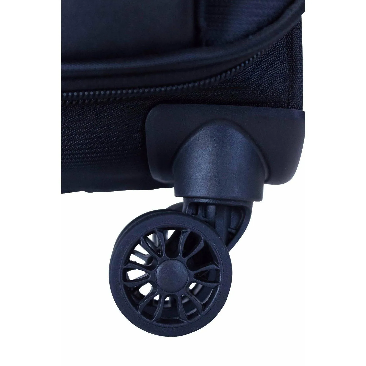 VUE Premier LTE 2 Piece Set 4-Wheel Luggage Sets