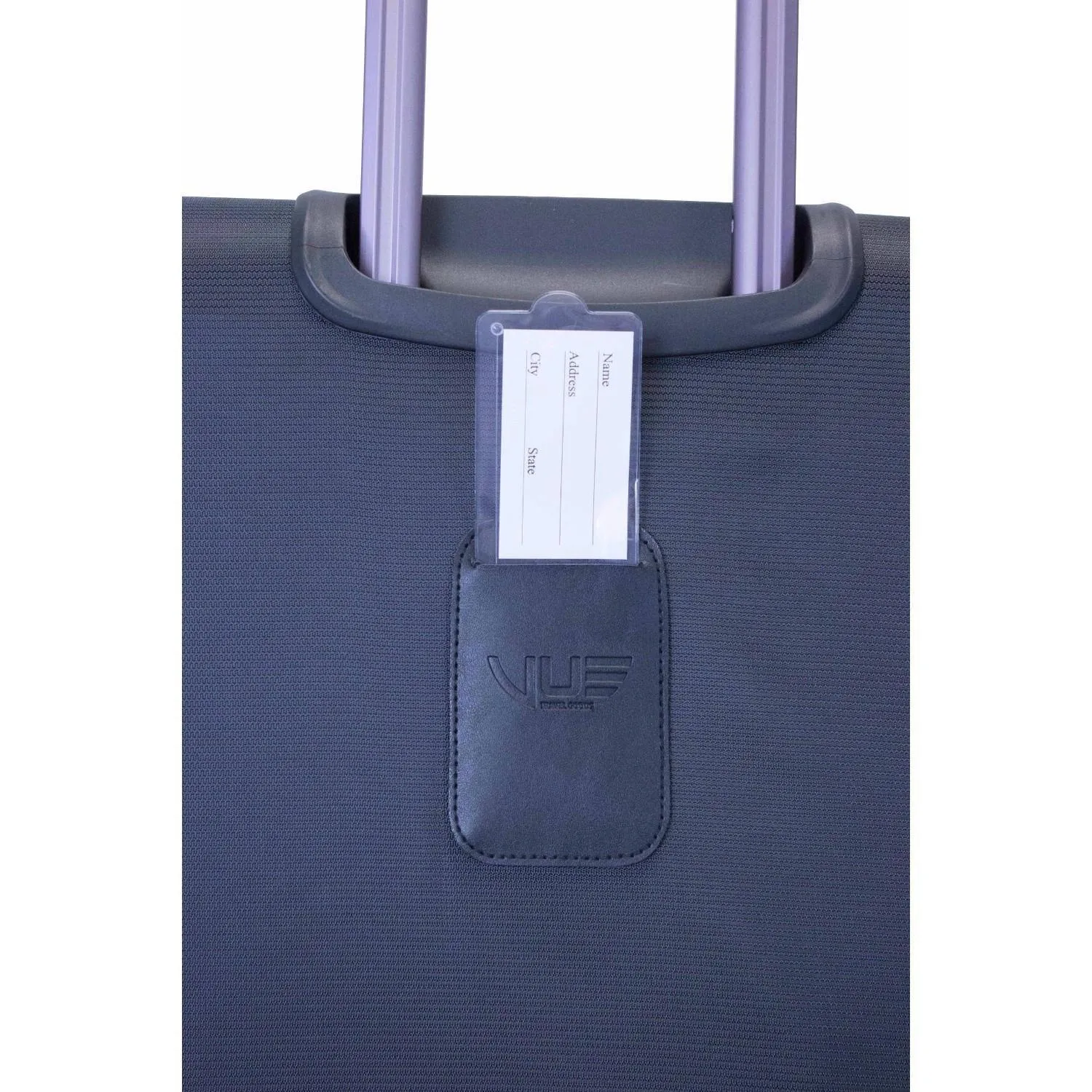 VUE Premier LTE 3 Piece Set (22"/27"/30") 4-Wheel Luggage Sets
