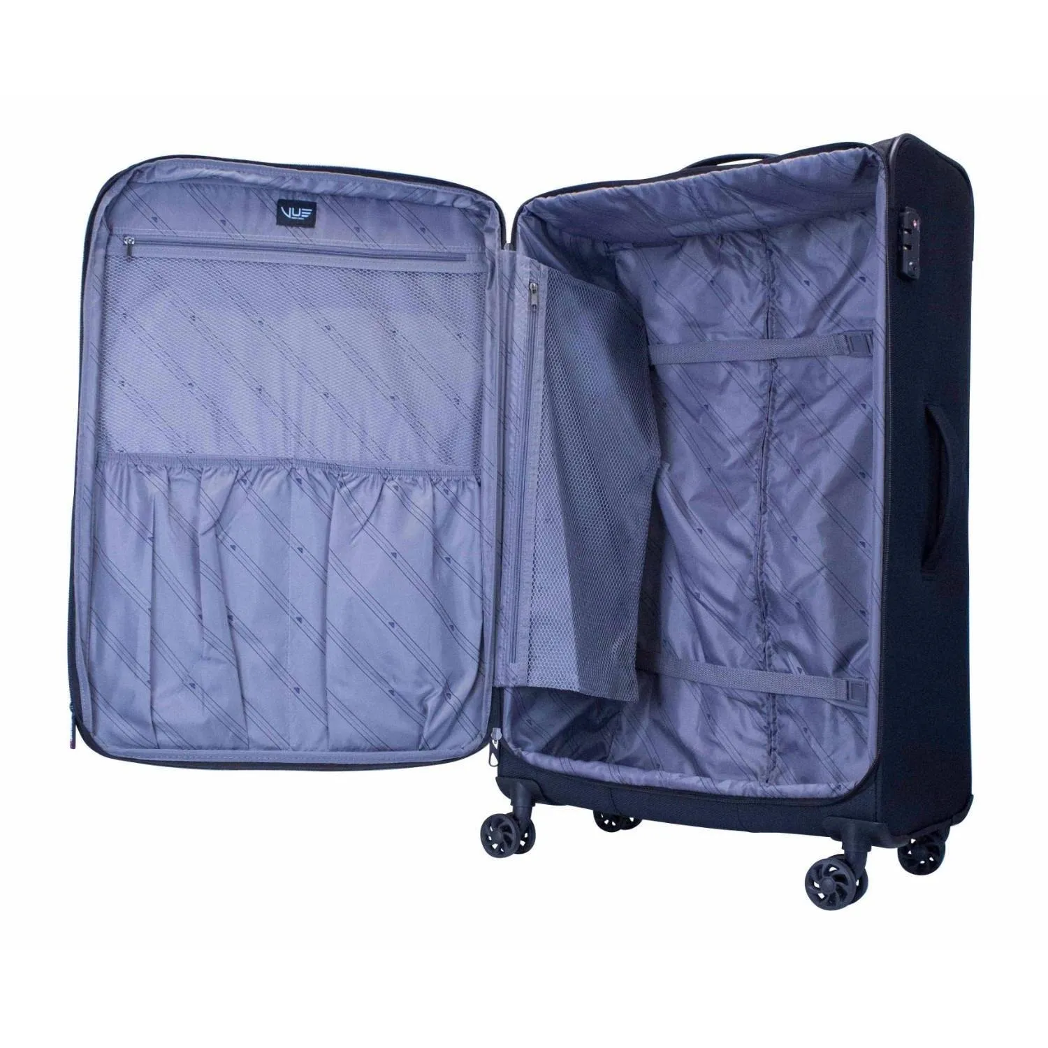 VUE Touring 2 Piece Set 4-Wheel Luggage Sets