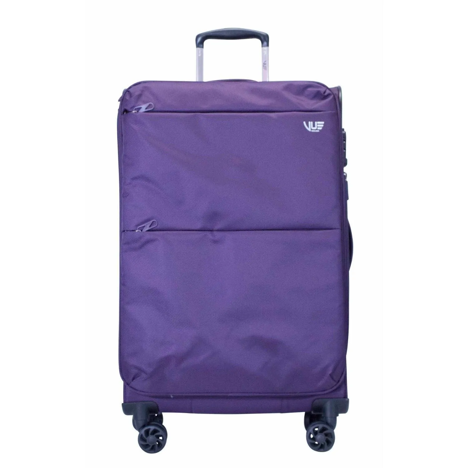 VUE Touring 29" 4-Wheel Large Luggage