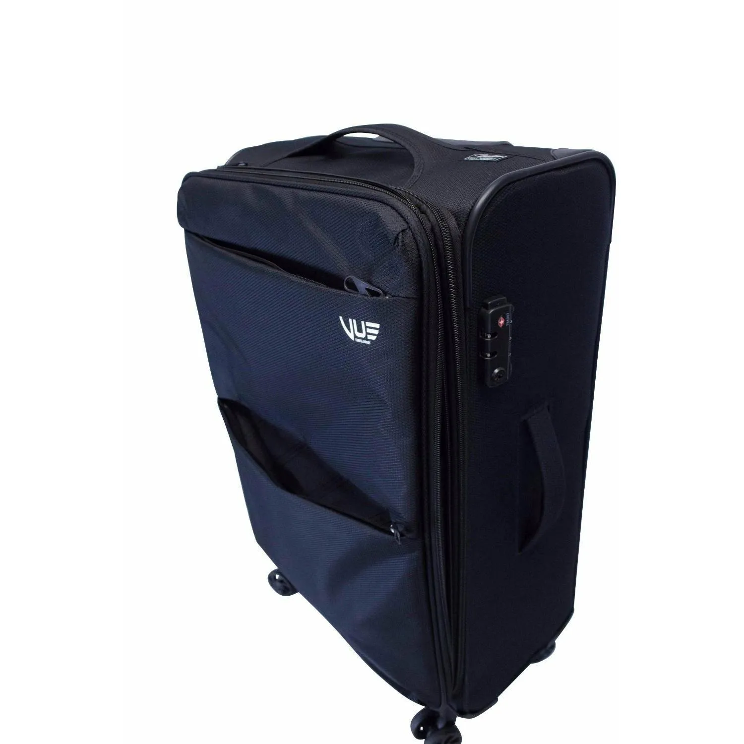 VUE Touring 3 Piece Set (22"/27"/30") 4-Wheel Luggage Sets
