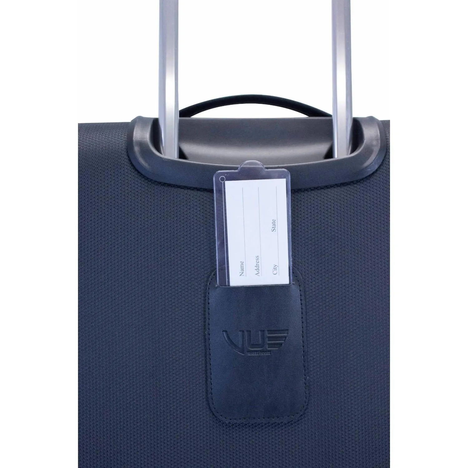 VUE Touring 3 Piece Set (22"/27"/30") 4-Wheel Luggage Sets