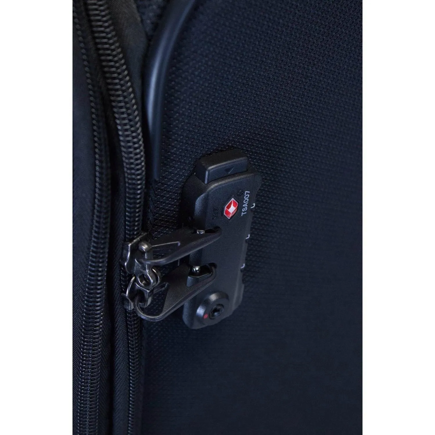 VUE Touring 3 Piece Set (22"/27"/30") 4-Wheel Luggage Sets