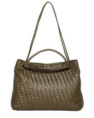 Walter Baker Hazel Large Leather Tote