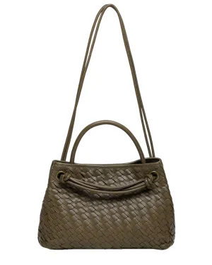 Walter Baker Hazel Leather Tote