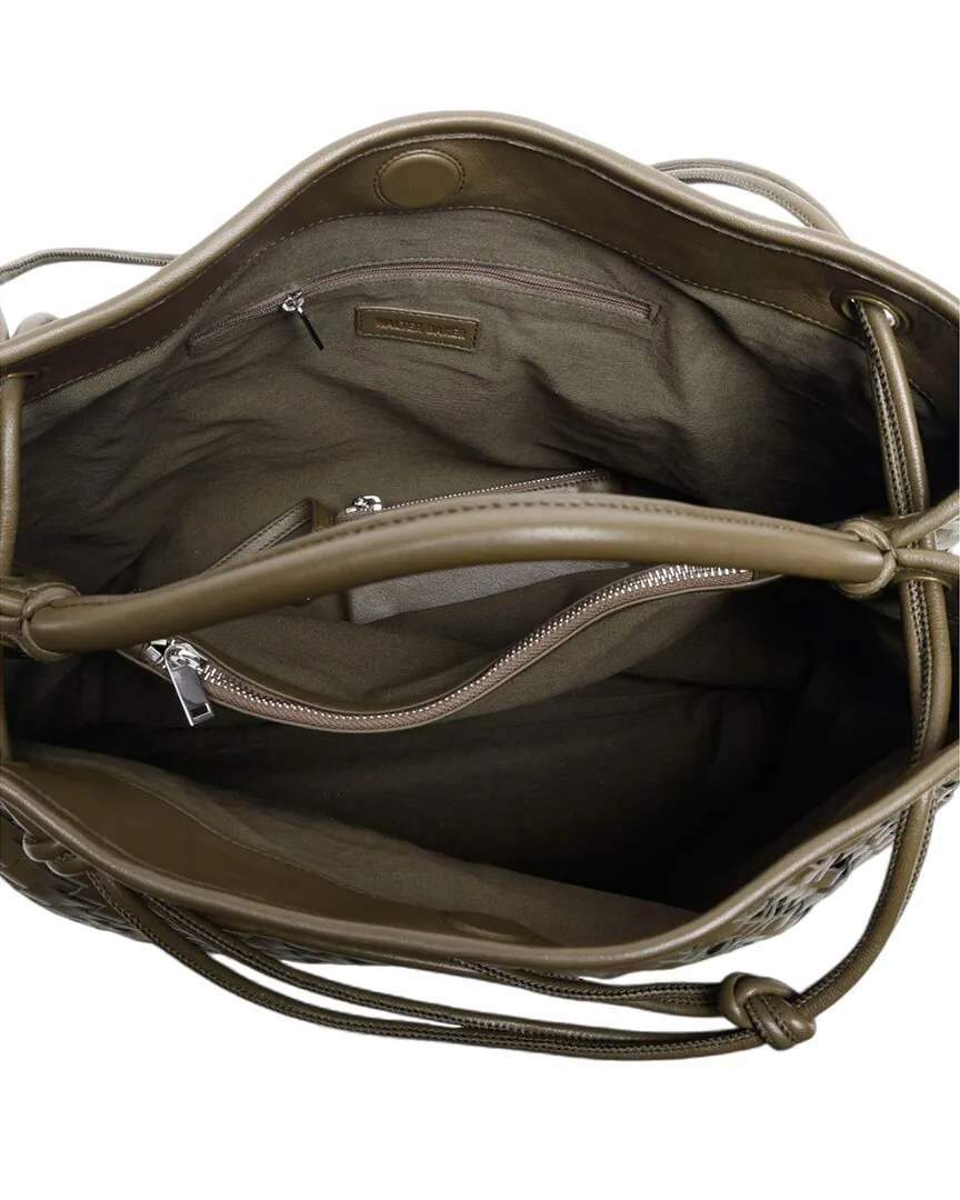 Walter Baker Hazel Leather Tote