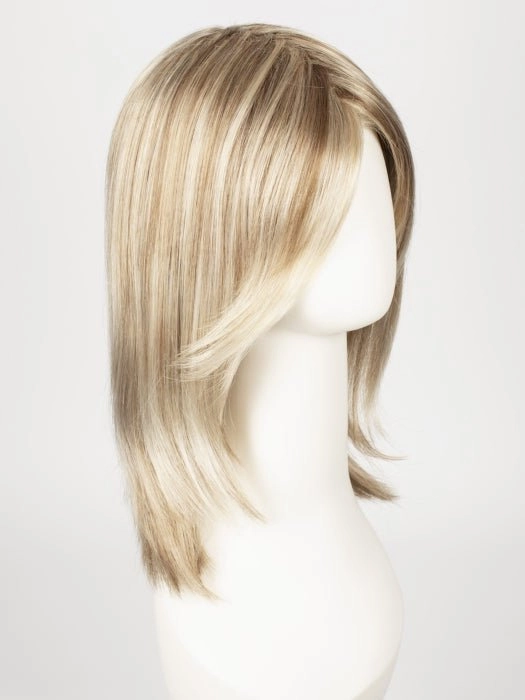 Watch Me Wow | Synthetic Lace Front Wig (Mono Crown)