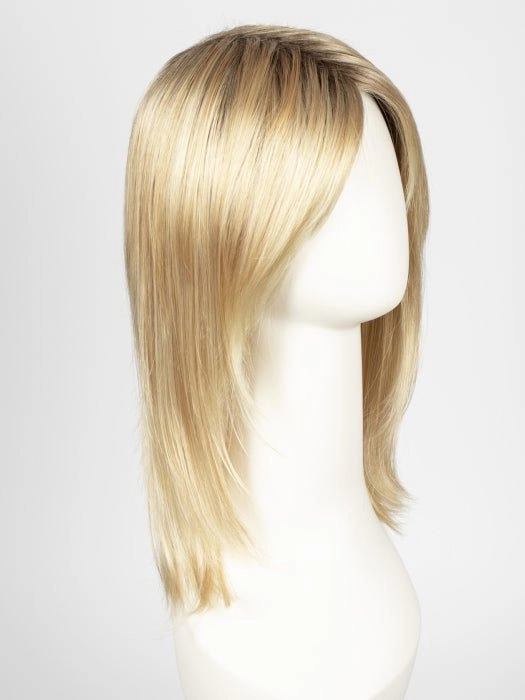 Watch Me Wow | Synthetic Lace Front Wig (Mono Crown)