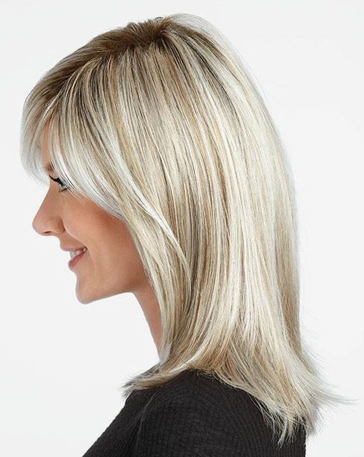Watch Me Wow Wig by Raquel Welch | Synthetic Hair | Average Cap