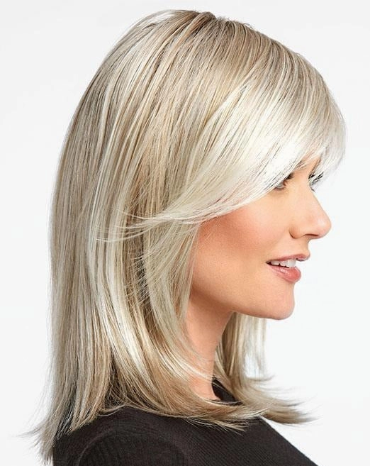Watch Me Wow Wig by Raquel Welch | Synthetic Hair | Average Cap