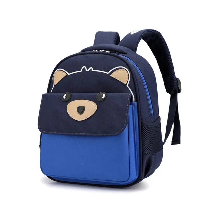 Waterproof Kids Children Primary School Backpack
