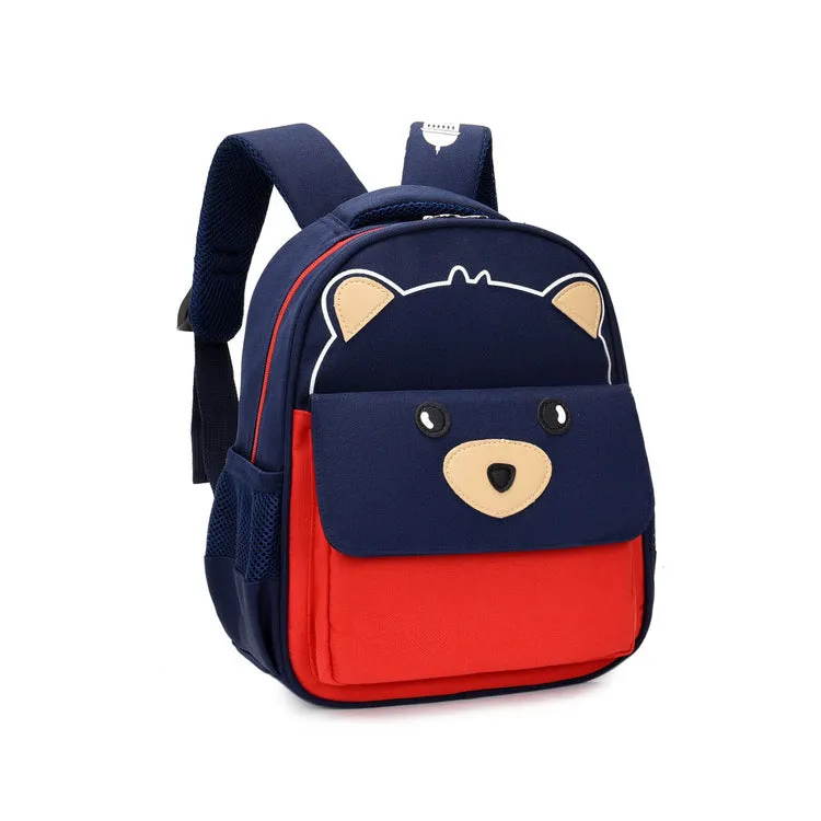 Waterproof Kids Children Primary School Backpack