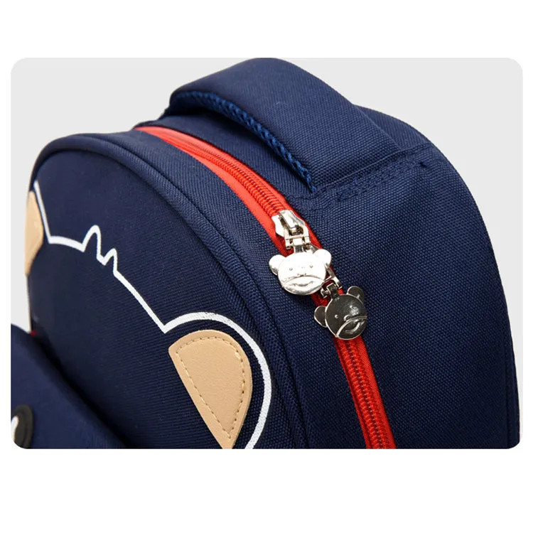Waterproof Kids Children Primary School Backpack