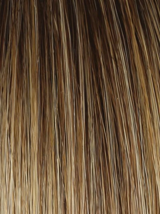 Waves and Raves | Synthetic Lace Front Wig (Hand-Tied)