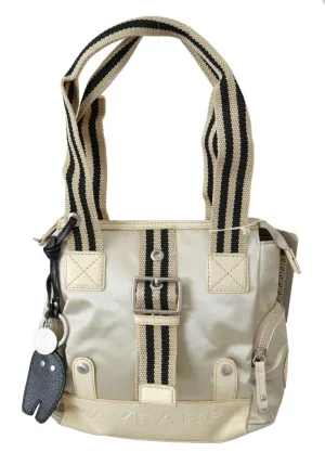 WAYFARER Handbag Shoulder Tote Fabric Women's Purse