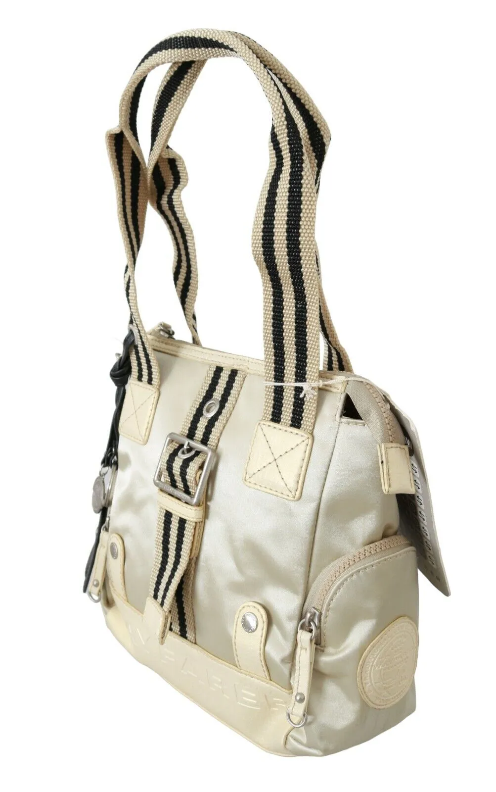 WAYFARER Handbag Shoulder Tote Fabric Women's Purse