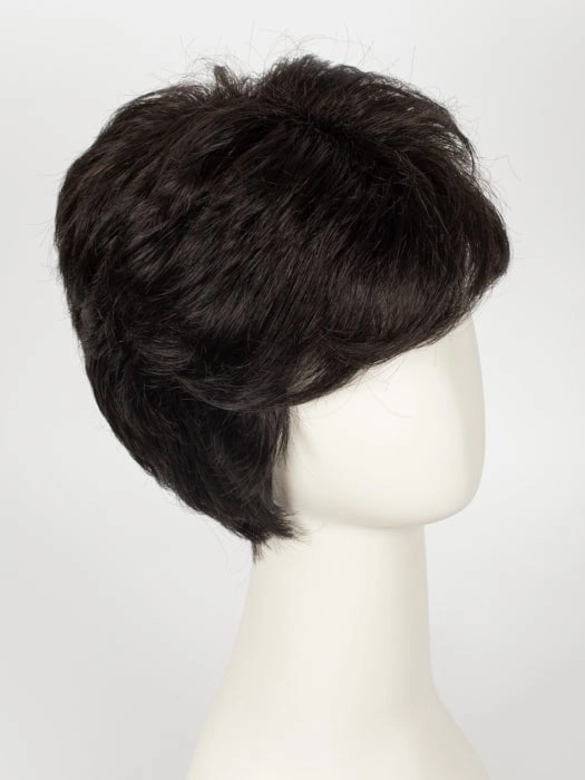 Whisper | Short Synthetic Wig (Basic Cap)