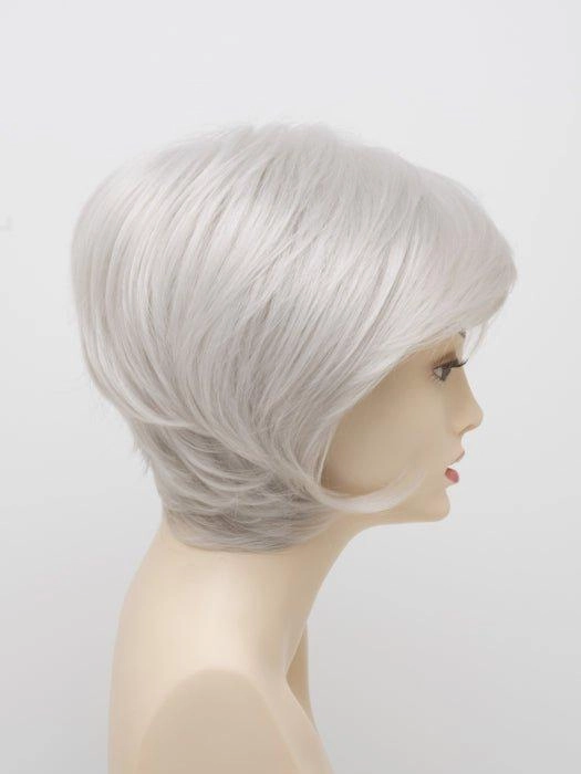 Whitney | Human Hair/ Synthetic Blend Wig