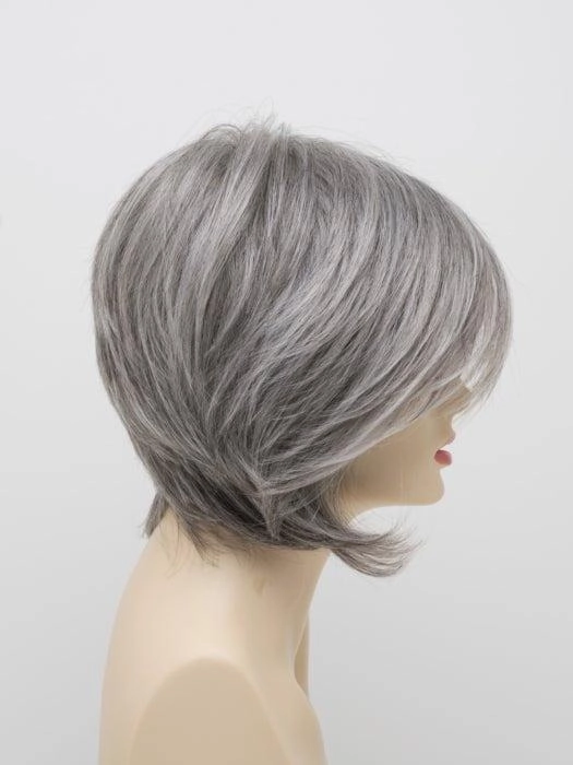 Whitney | Human Hair/ Synthetic Blend Wig