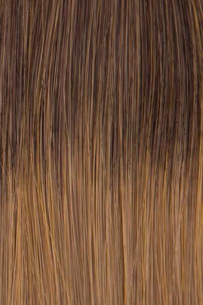 Whitney <br>Synthetic Wig