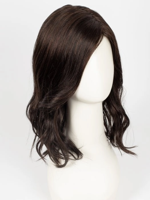 Willow | Synthetic Lace Front Wig (Hand-Tied)