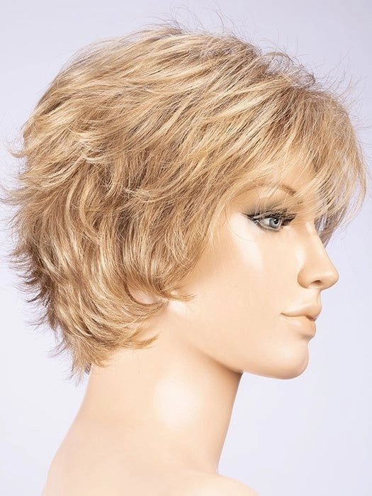 Wing |  Synthetic Wig (Mono Crown)