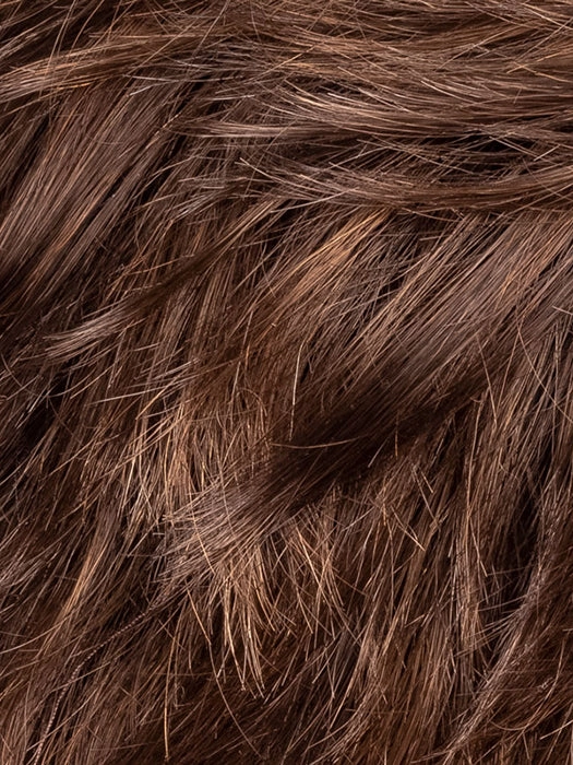 Wing Wig by Ellen Wille | Elements | Synthetic Fiber