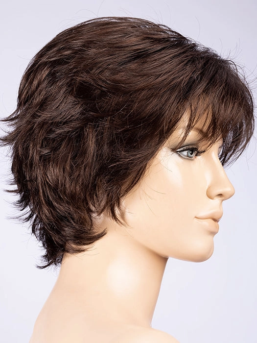 Wing Wig by Ellen Wille | Elements | Synthetic Fiber