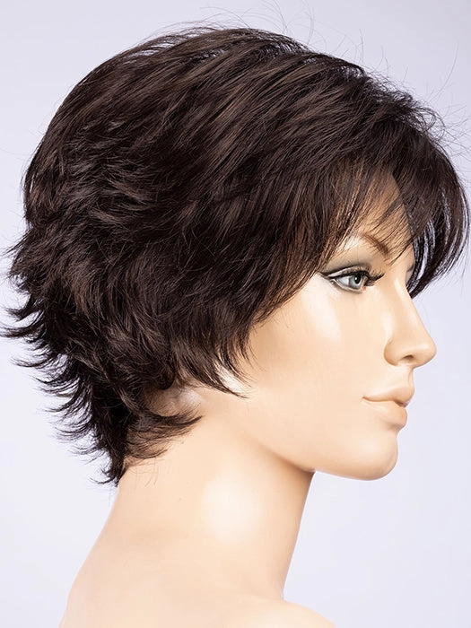 Wing Wig by Ellen Wille | Elements | Synthetic Fiber