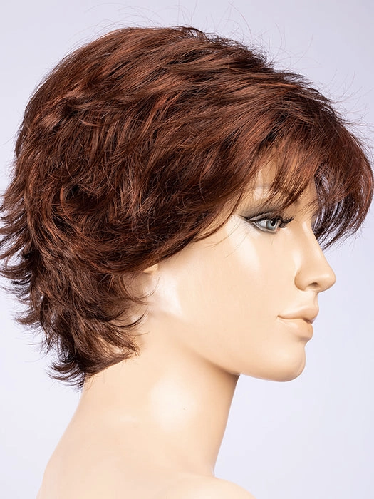 Wing Wig by Ellen Wille | Elements | Synthetic Fiber