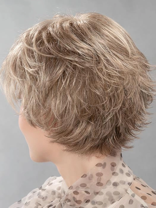 Wing Wig by Ellen Wille | Elements | Synthetic Fiber