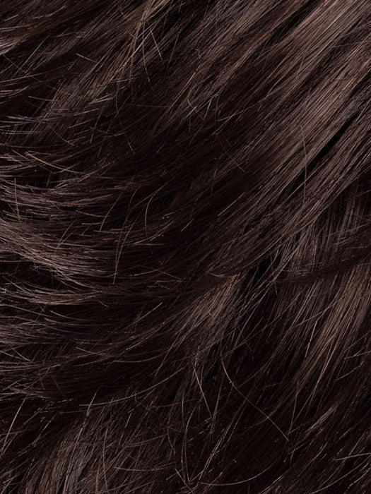 Wing Wig by Ellen Wille | Elements | Synthetic Fiber