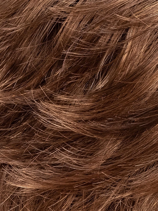 Wing Wig by Ellen Wille | Elements | Synthetic Fiber