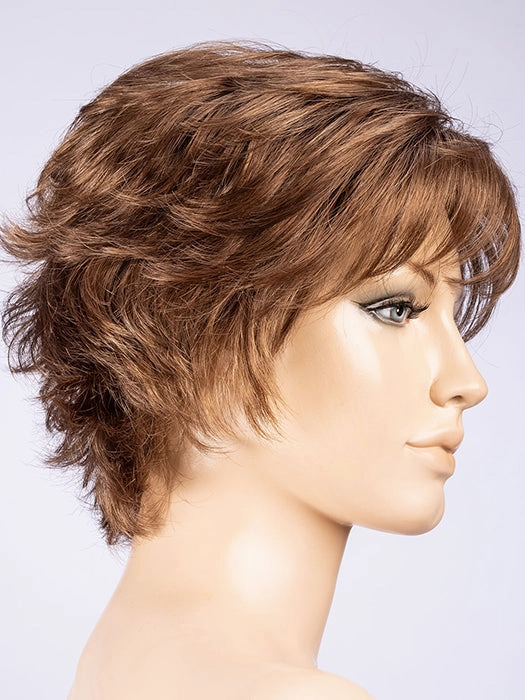 Wing Wig by Ellen Wille | Elements | Synthetic Fiber