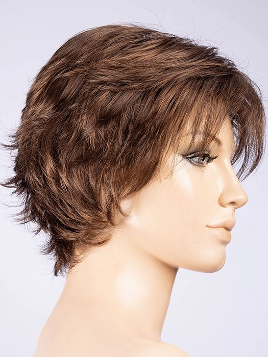 Wing Wig by Ellen Wille | Elements | Synthetic Fiber