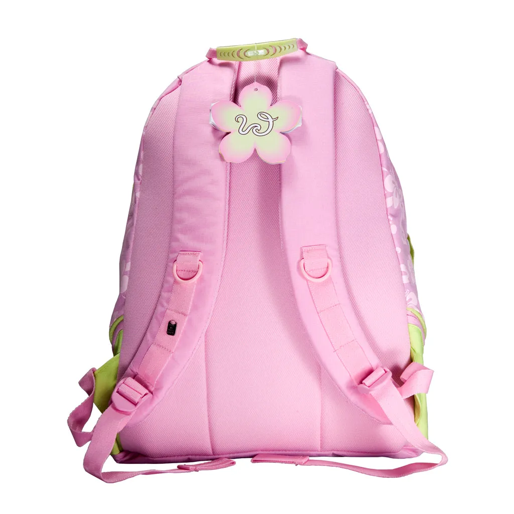 Winkipop Daypack - Pink