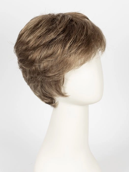 Winner Elite | Synthetic Lace Front Wig (Hand-Tied)